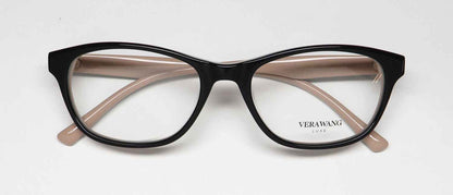 Vera Wang Luxe Laene Eyeglasses
