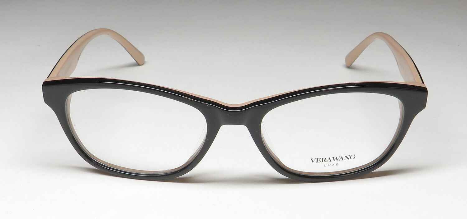 Vera Wang Luxe Laene Eyeglasses