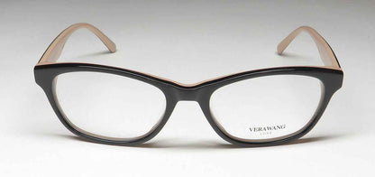 Vera Wang Luxe Laene Eyeglasses