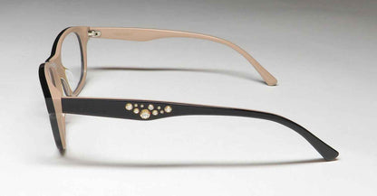 Vera Wang Luxe Laene Eyeglasses