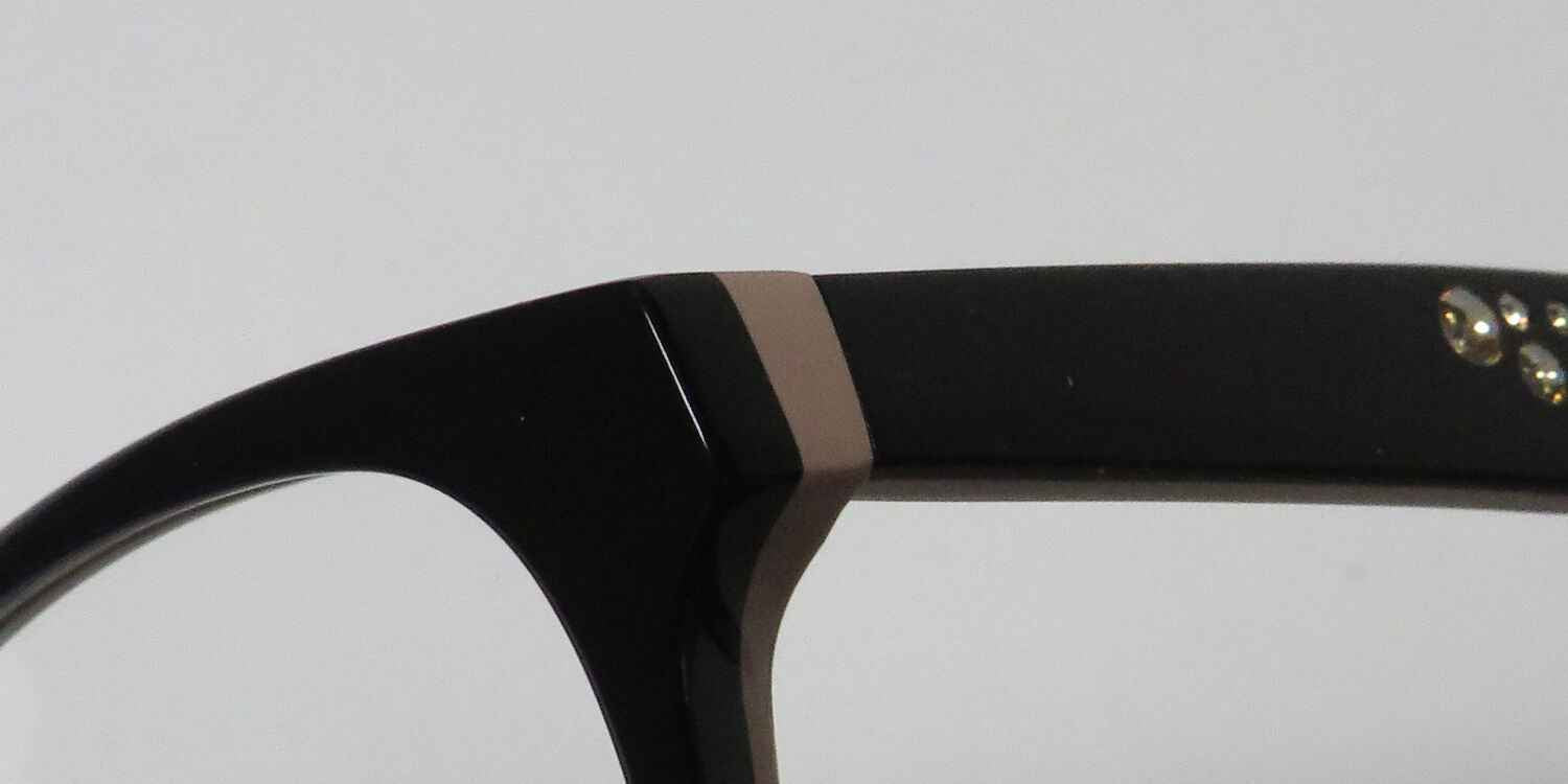 Vera Wang Luxe Laene Eyeglasses