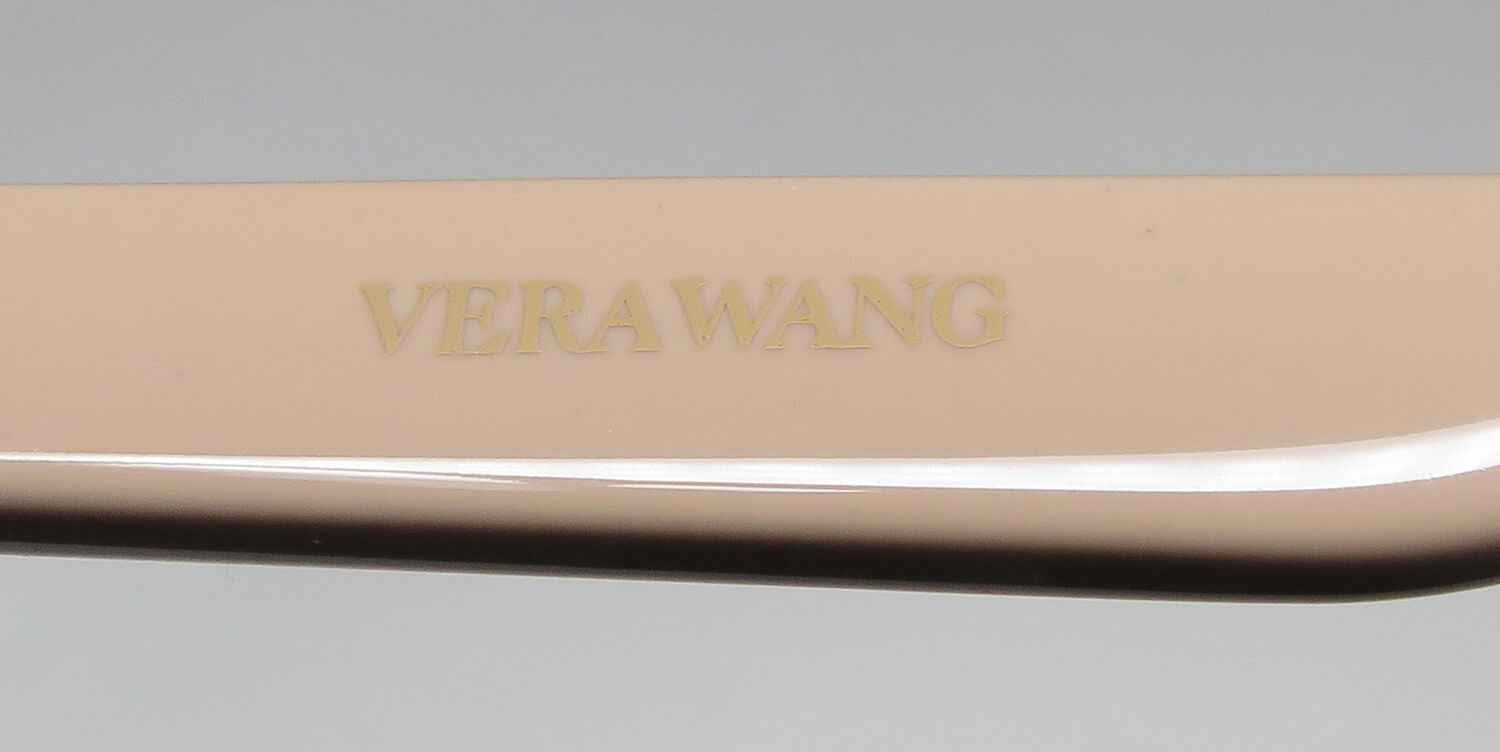 Vera Wang Luxe Laene Eyeglasses