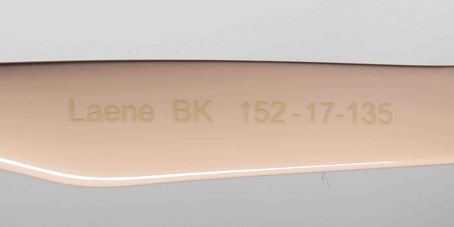Vera Wang Luxe Laene Eyeglasses