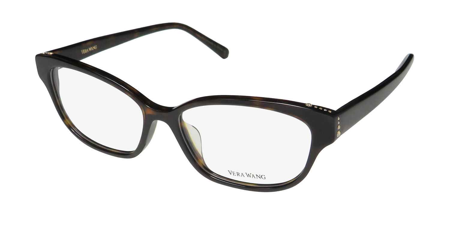Vera Wang Va12 Eyeglasses