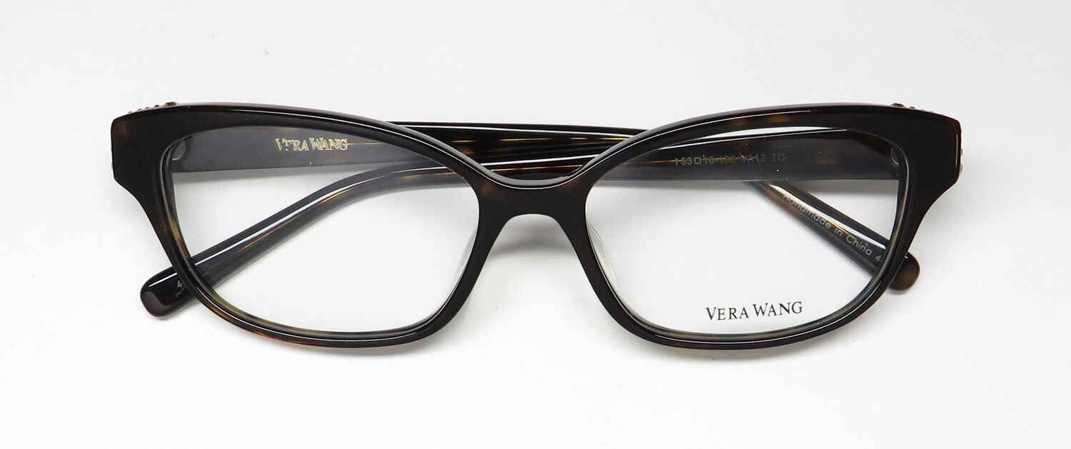 Vera Wang Va12 Eyeglasses