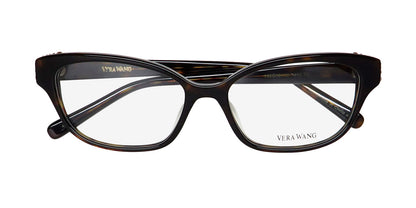Vera Wang Va12 Eyeglasses - DestGlow