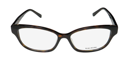 Vera Wang Va12 Eyeglasses - DestGlow
