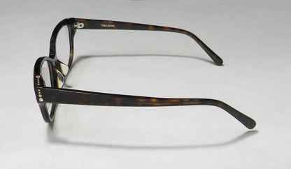 Vera Wang Va12 Eyeglasses