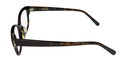 Vera Wang Va12 Eyeglasses - DestGlow