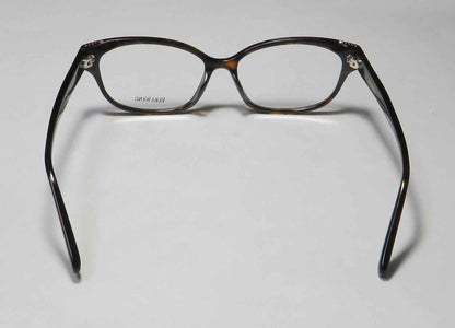 Vera Wang Va12 Eyeglasses