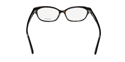 Vera Wang Va12 Eyeglasses - DestGlow
