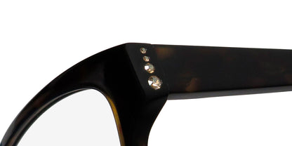 Vera Wang Va12 Eyeglasses - DestGlow