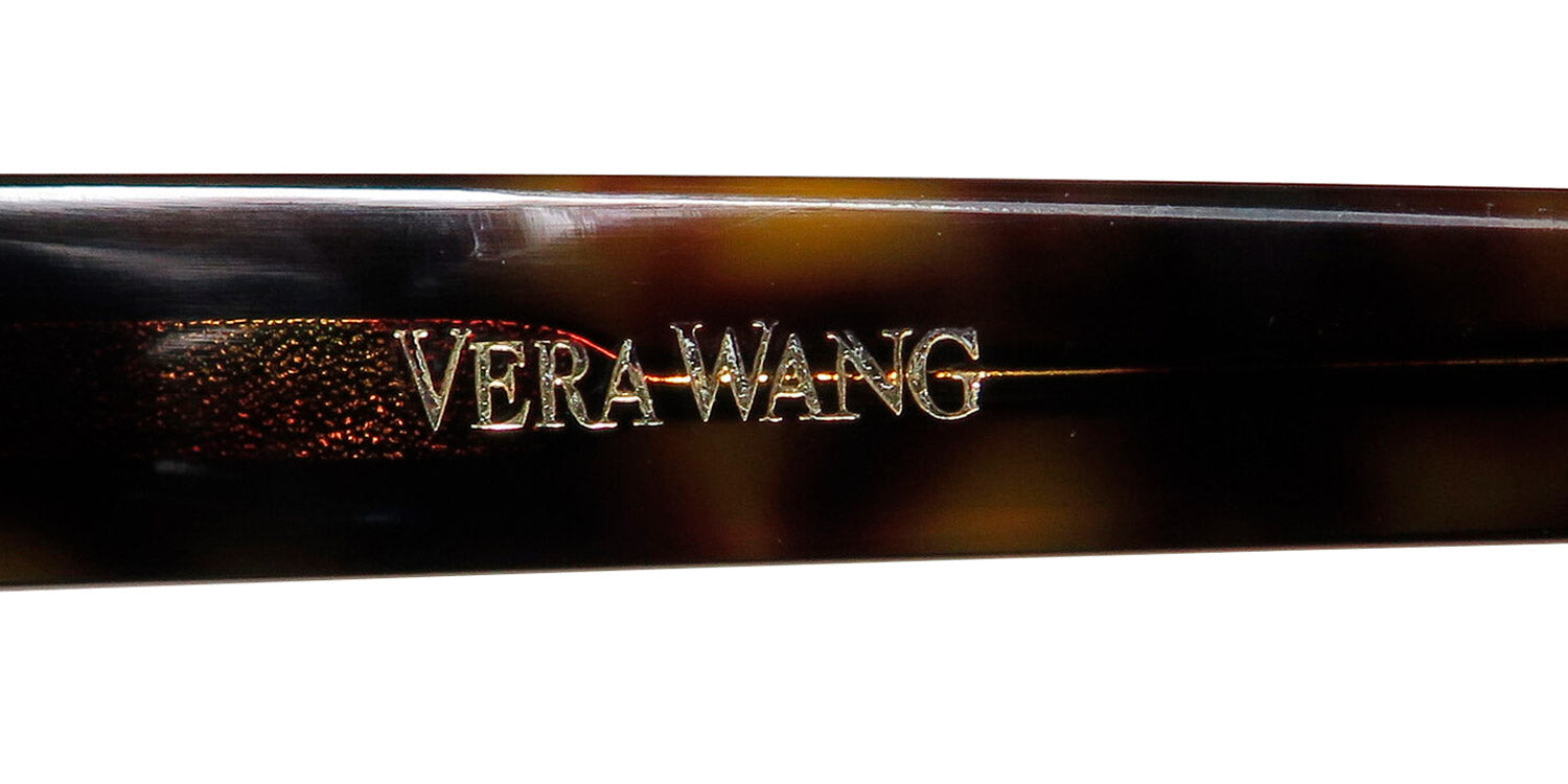 Vera Wang Va12 Eyeglasses - DestGlow