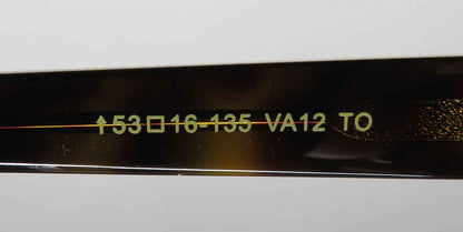 Vera Wang Va12 Eyeglasses