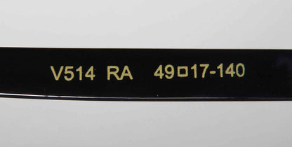 Vera Wang V514 Eyeglasses