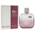 Lacoste L.12.12 Rose Eau Intense Women (3.4oz) by Farmacias Savia