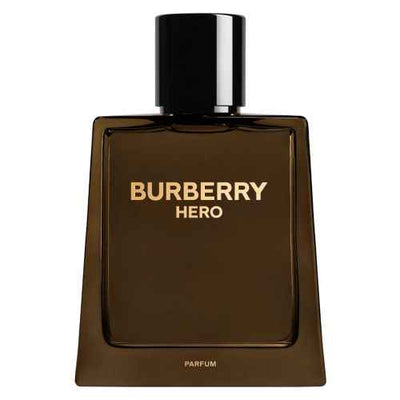 BURBERRY HERO PARFUM MAN