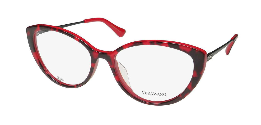 Vera Wang Va19 Eyeglasses