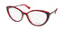 Vera Wang Va19 Eyeglasses