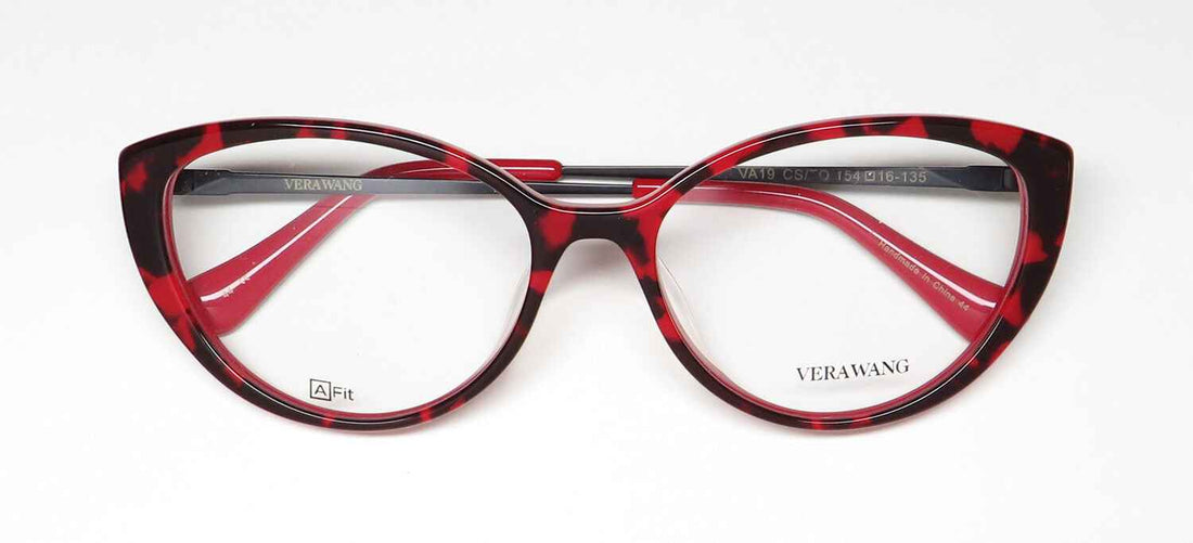 Vera Wang Va19 Eyeglasses