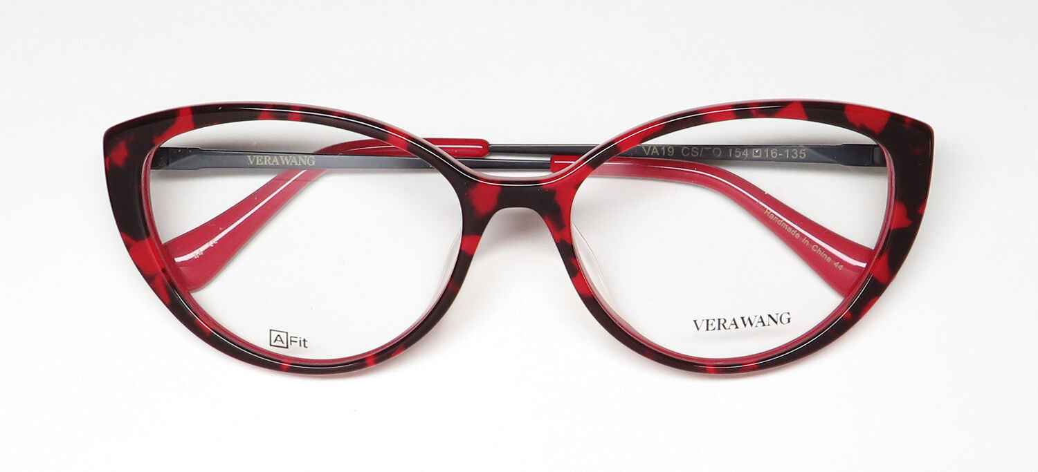 Vera Wang Va19 Eyeglasses
