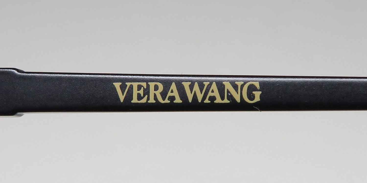 Vera Wang Va19 Eyeglasses