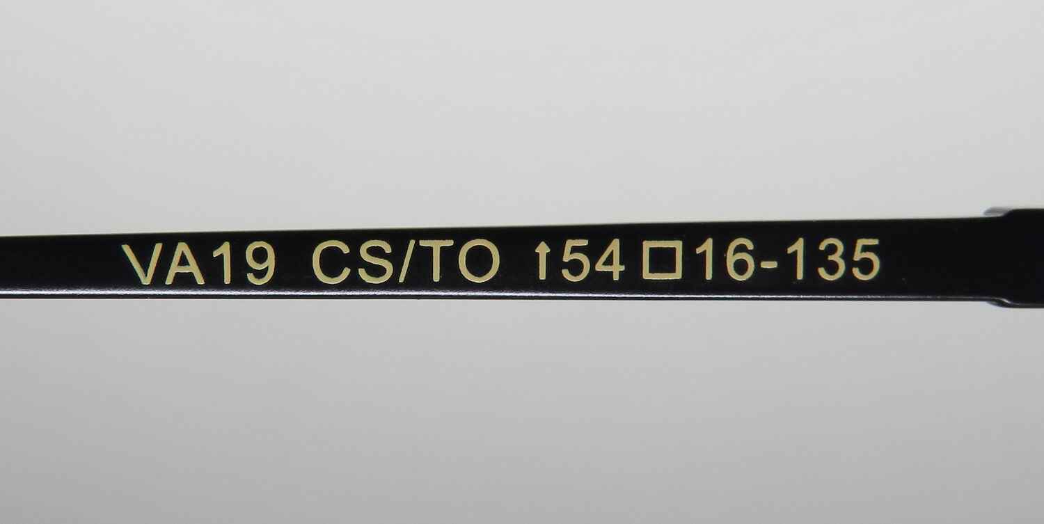 Vera Wang Va19 Eyeglasses