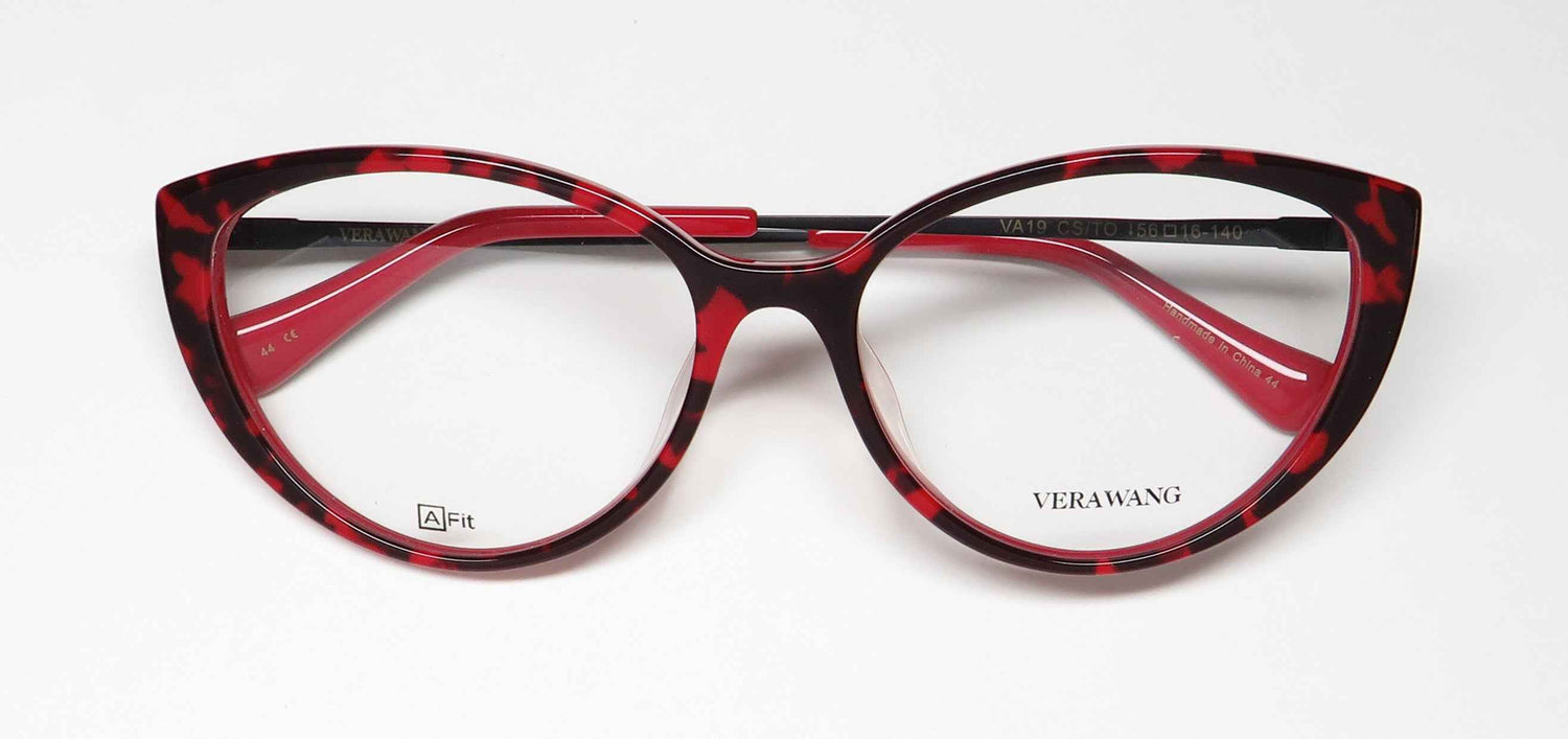 Vera Wang Va19 Eyeglasses
