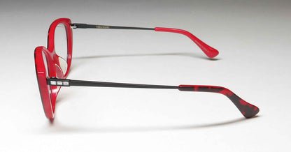 Vera Wang Va19 Eyeglasses