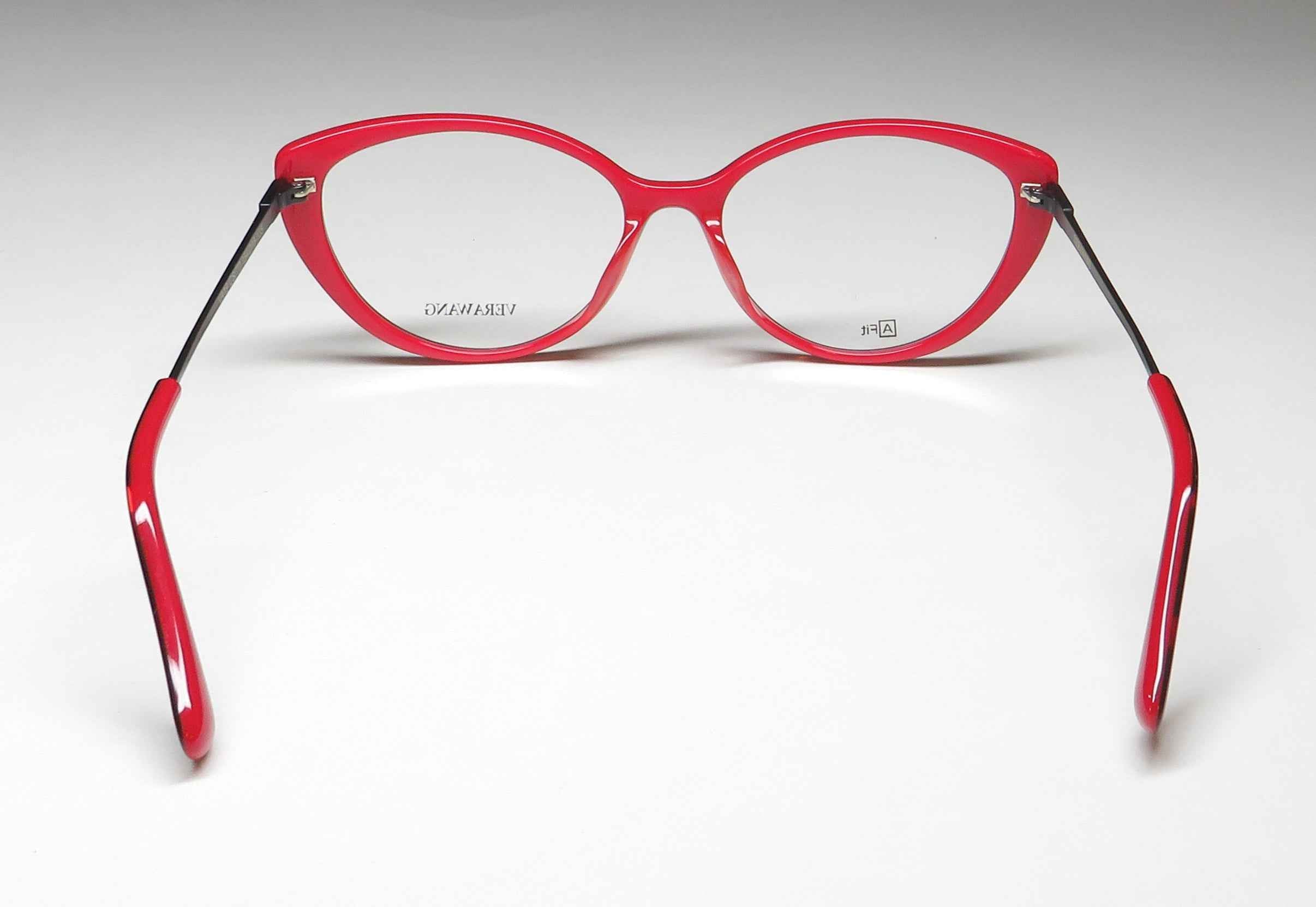 Vera Wang Va19 Eyeglasses
