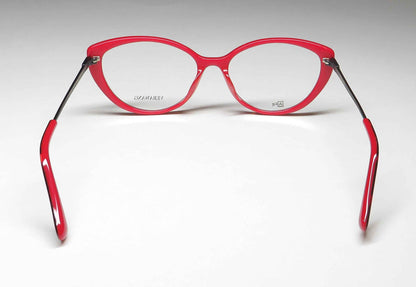 Vera Wang Va19 Eyeglasses