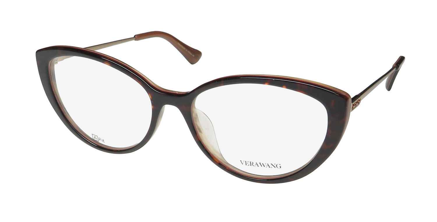 Vera Wang Va19 Eyeglasses