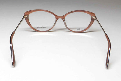 Vera Wang Va19 Eyeglasses