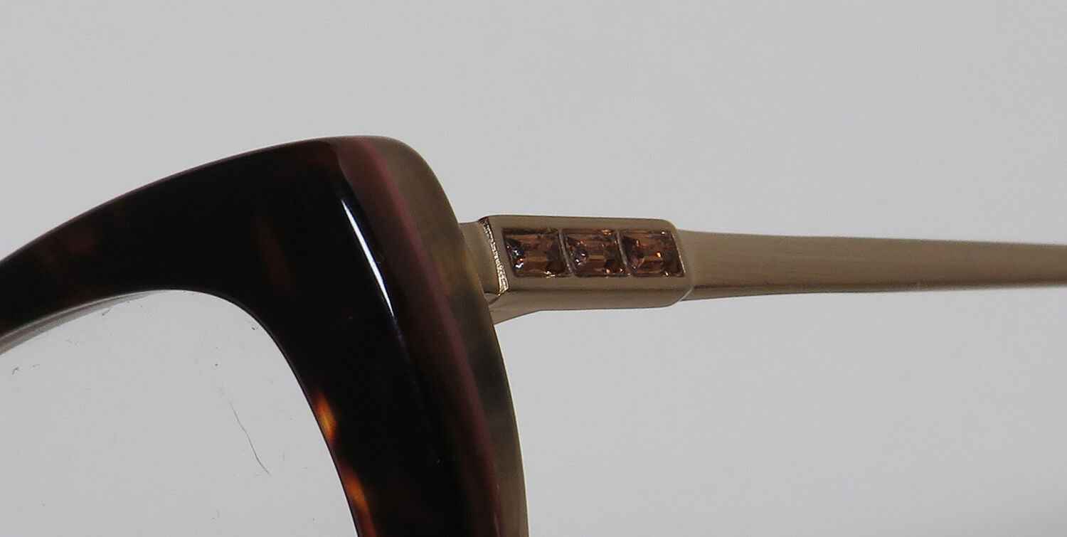 Vera Wang Va19 Eyeglasses