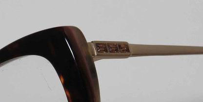 Vera Wang Va19 Eyeglasses