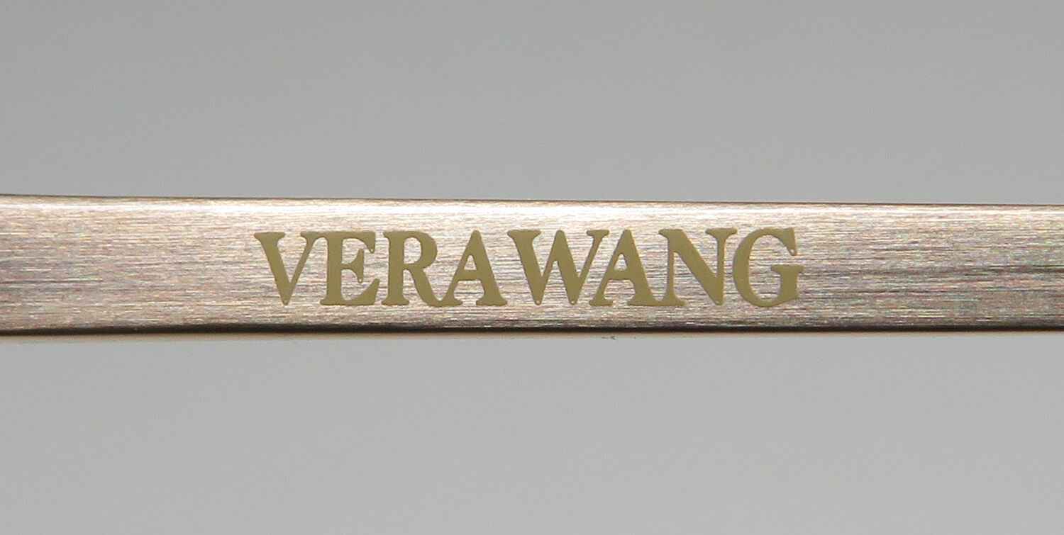 Vera Wang Va19 Eyeglasses
