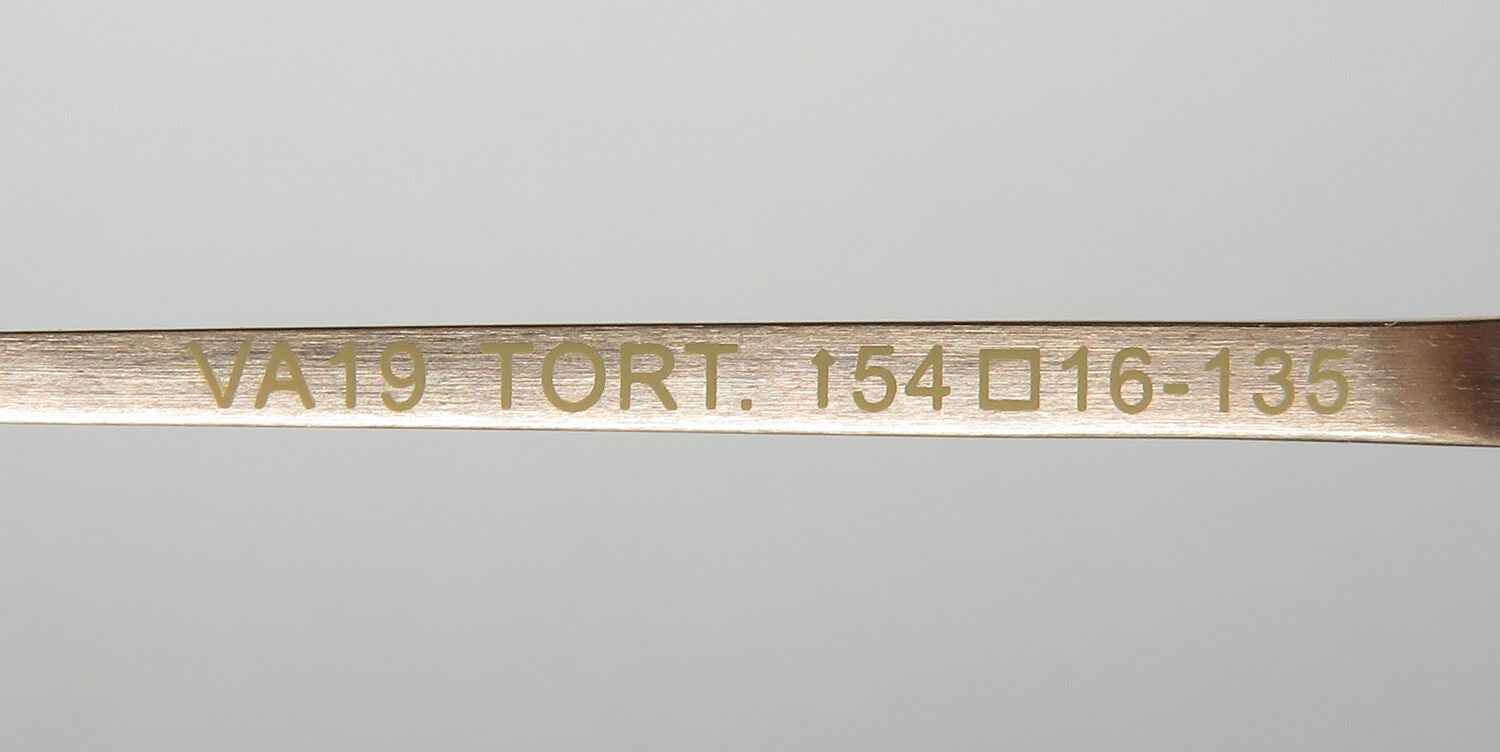 Vera Wang Va19 Eyeglasses