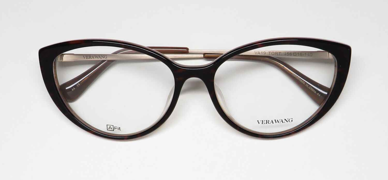 Vera Wang Va19 Eyeglasses