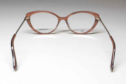 Vera Wang Va19 Eyeglasses