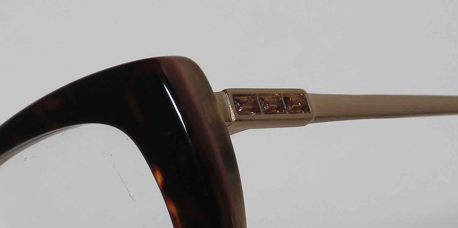 Vera Wang Va19 Eyeglasses