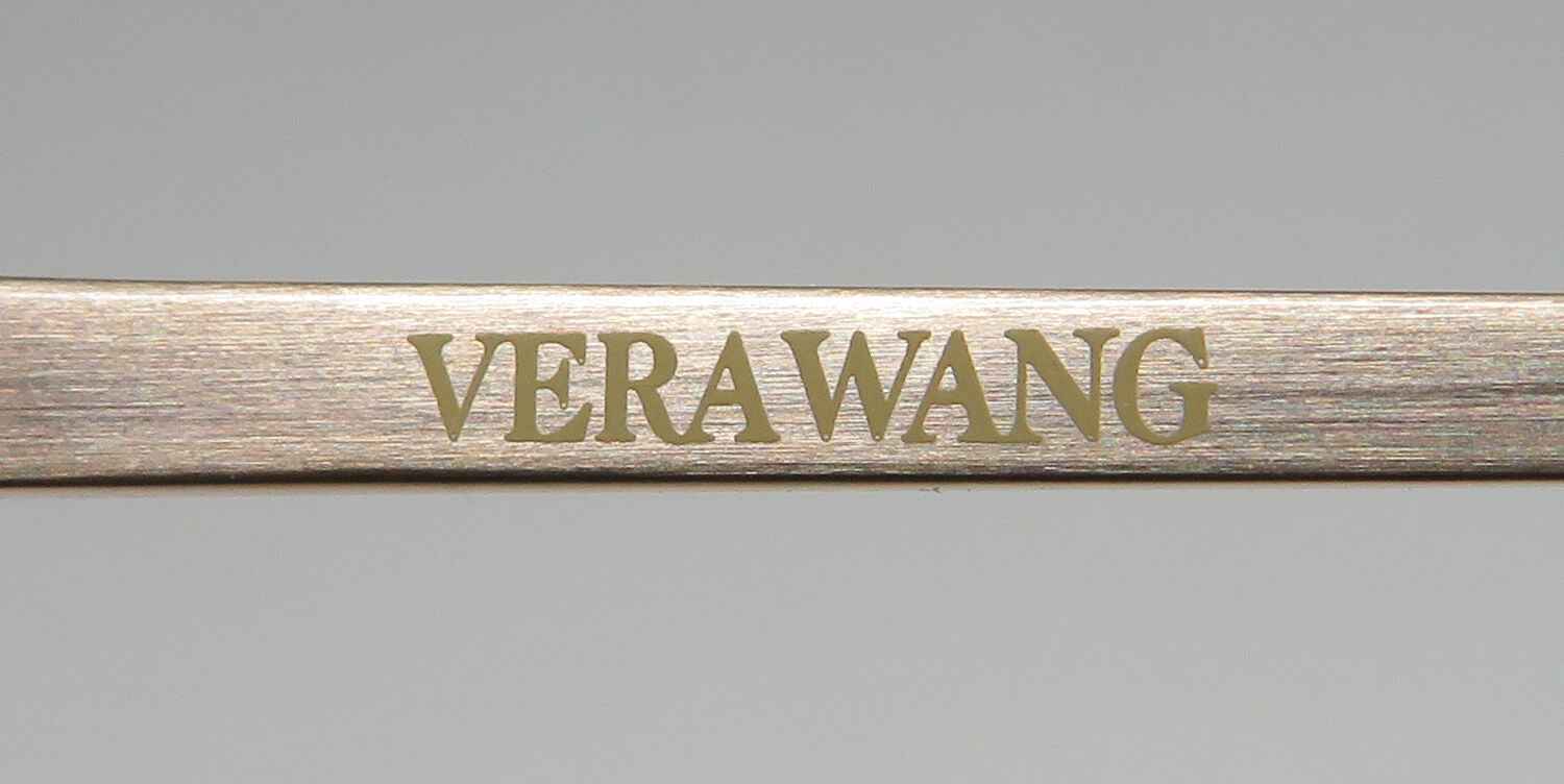 Vera Wang Va19 Eyeglasses
