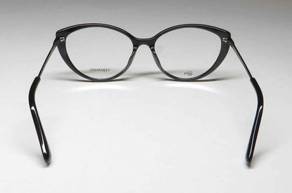 Vera Wang Va19 Eyeglasses