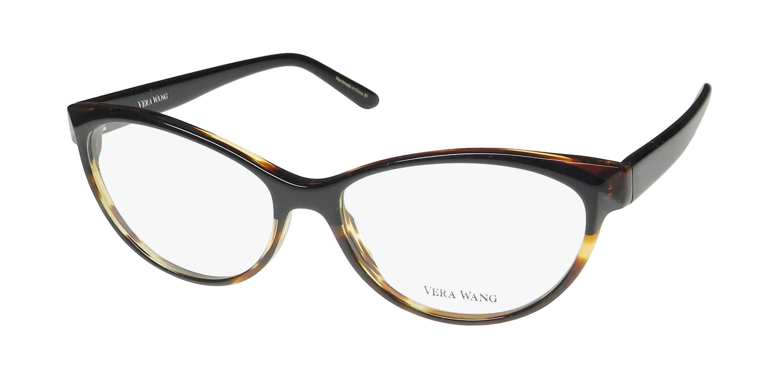 Vera Wang Luxe Isolde Eyeglasses