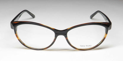 Vera Wang Luxe Isolde Eyeglasses