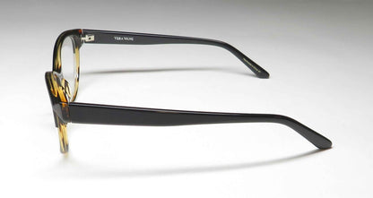 Vera Wang Luxe Isolde Eyeglasses