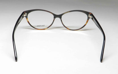 Vera Wang Luxe Isolde Eyeglasses