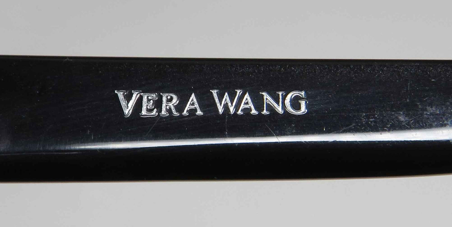 Vera Wang Luxe Isolde Eyeglasses