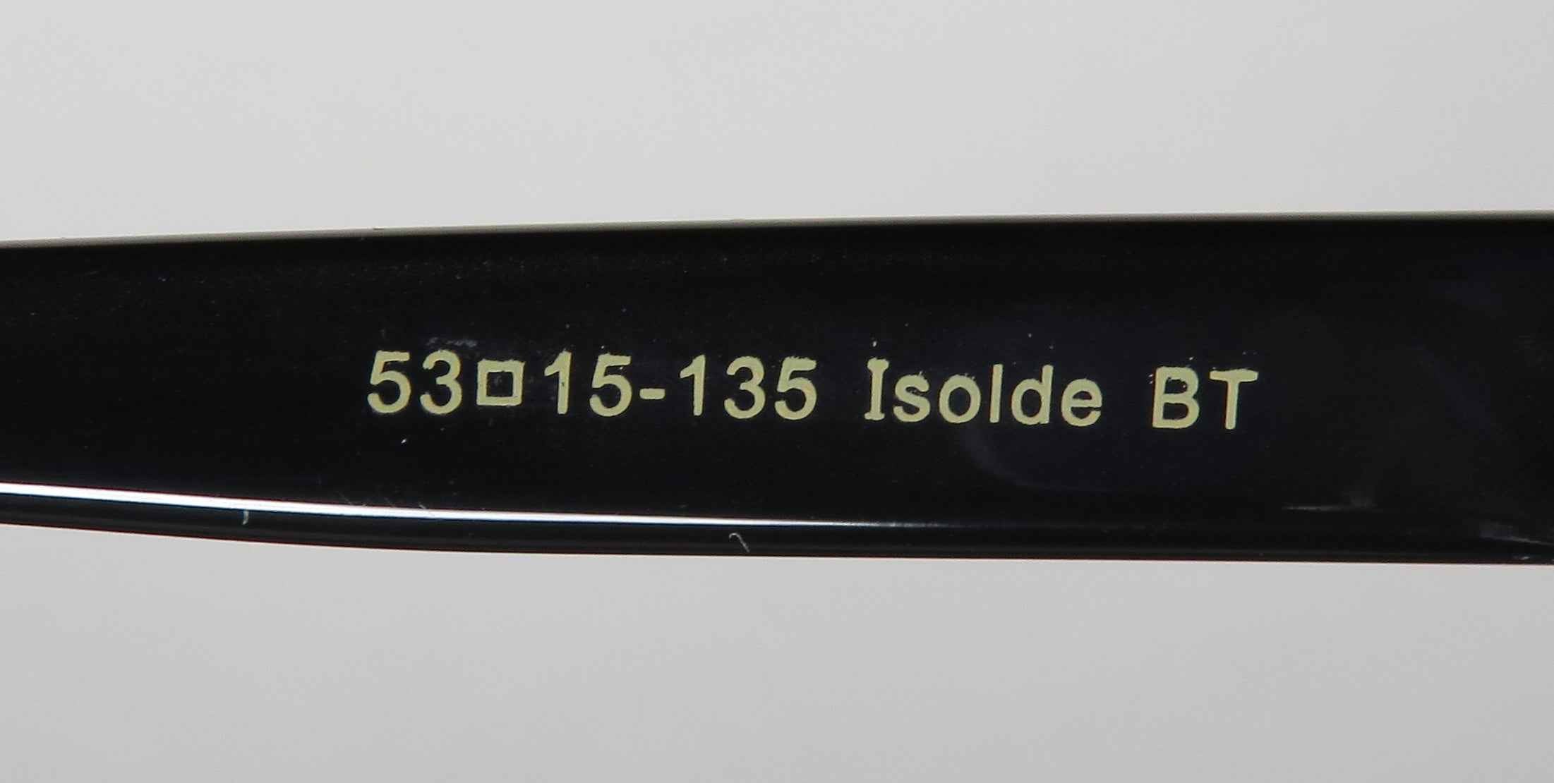 Vera Wang Luxe Isolde Eyeglasses