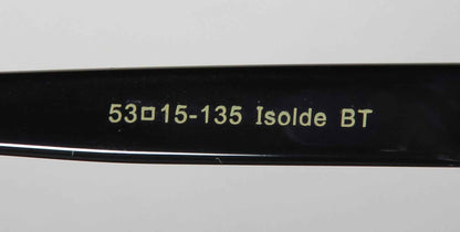 Vera Wang Luxe Isolde Eyeglasses