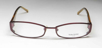 Vera Wang Luxe Nouvelle Eyeglasses